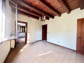 Casa Indipendente Montagnana [M90VRG]