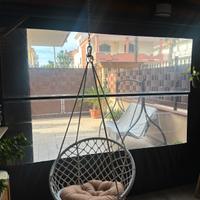Nº 3 Teloni per veranda ermetica in PVC