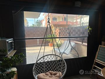 Nº 3 Teloni per veranda ermetica in PVC