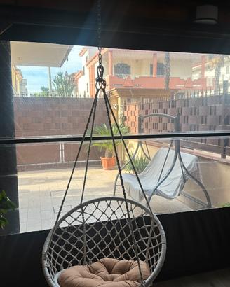 Nº 3 Teloni per veranda ermetica in PVC