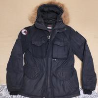 Parka Museum k2