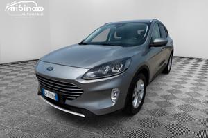 Ford Kuga - 2020 PROMOFIN!!!