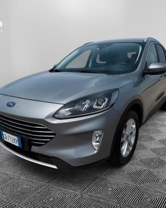 Ford Kuga - 2020 PROMOFIN!!!