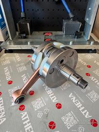 Albero motore ktm 125 sx 16/22 nuovo