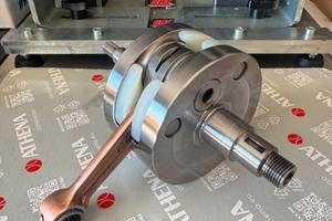Albero motore ktm 125 sx 16/22 nuovo