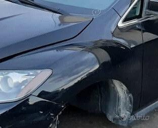 MAZDA CX-7 ANNO 2010 - PARAFANGO SINISTRO