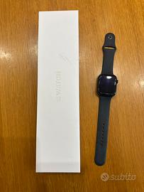 Apple Watch serie 7 45mm cellular