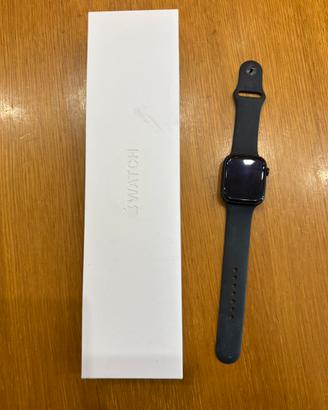 Apple Watch serie 7 45mm cellular