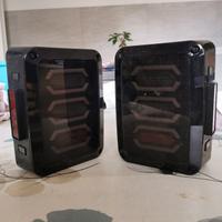 Fanali posteriori Jeep Wrangler jk