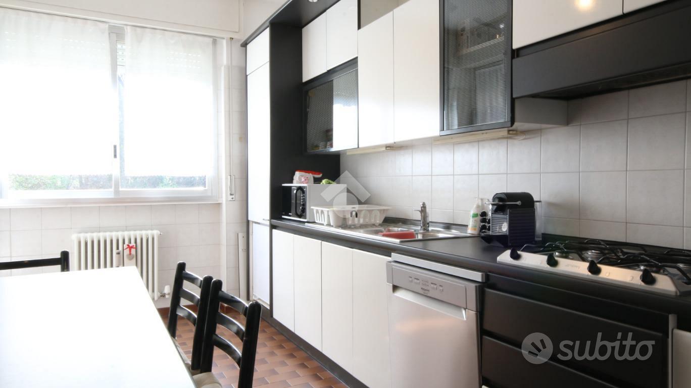 Appartamento – Como, Quarcino, Ponte Chiasso - Vista 5