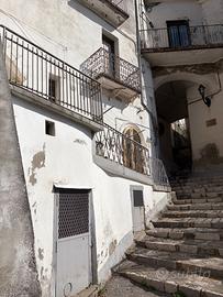 Appartamento in san fele