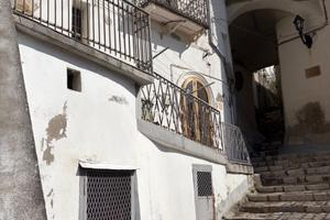 Appartamento in san fele
