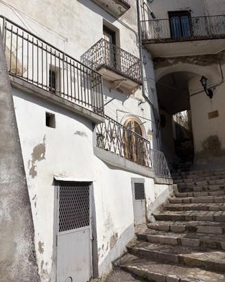 Appartamento in san fele