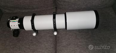 telescopio  ritrattore