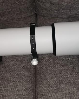 telescopio  ritrattore