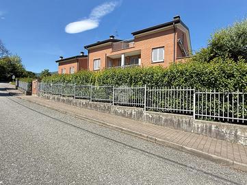 3 LOCALI A OLGIATE MOLGORA