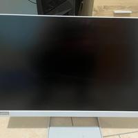 Monitor lenovo