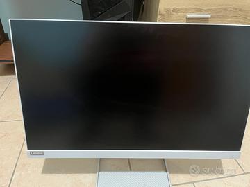 Monitor lenovo