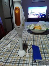 sbattitore elettrico ecn