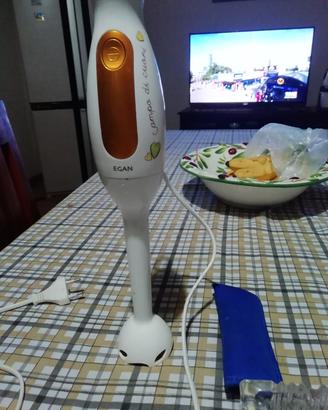 sbattitore elettrico ecn