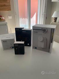 Serratura Smart Lock Nuki 3.0