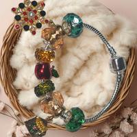 Braccialetto per bambina stile Pandora