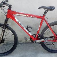 Merida matts special edition