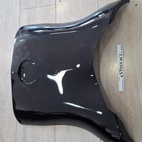 64321KPR900ZA Sotto pedana Honda SH 125 / 150 DAL 