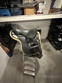 Sella trekking Prestige