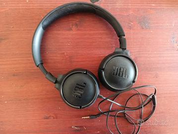 cuffie JBL