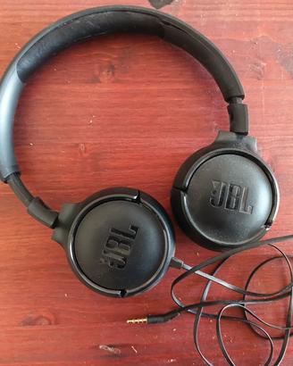 cuffie JBL