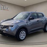 NISSAN Juke 1.5 dCi Visia