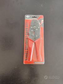 PINZA CRIMPATRICE