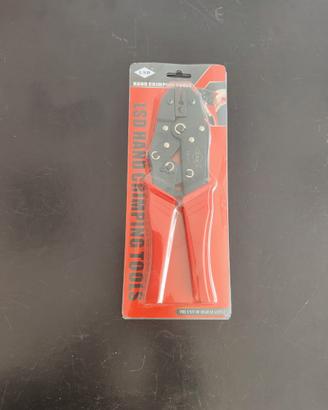 PINZA CRIMPATRICE