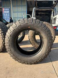 BF Goodrich Mud Terrain T/A LT255 75R17 111/10
