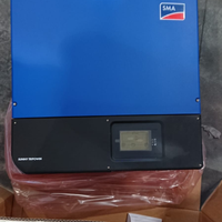 Inverter fotovoltaico