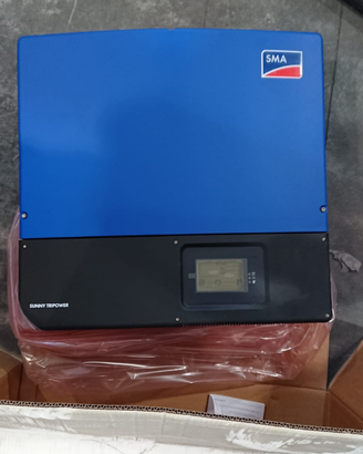 Inverter fotovoltaico