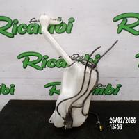 VASCHETTA TERGI PER NISSAN QASHQAI J10 2008