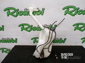 VASCHETTA TERGI PER NISSAN QASHQAI J10 2008