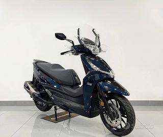 Kymco Agility 350 NN R16 - RC inclusa o Interessi 
