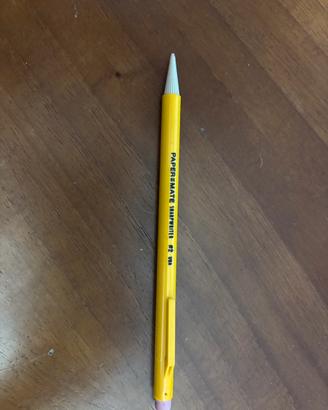 Portamine Paper Mate SharpWriter vintage