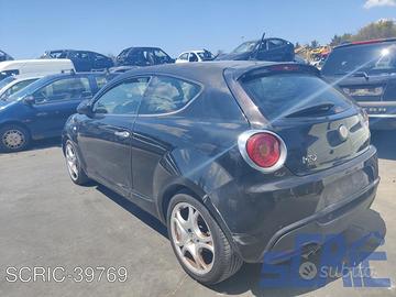 ALFA ROMEO MITO 955 1.4 TJET 155CV 08-11 ricambi