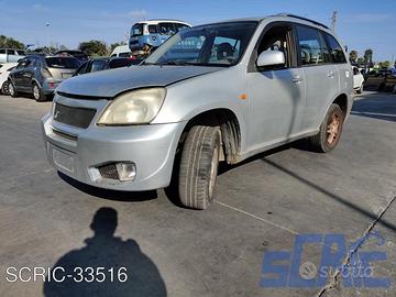 DR DR 5 DR5 1.6 LPG 109CV 07-11 - Ricambi