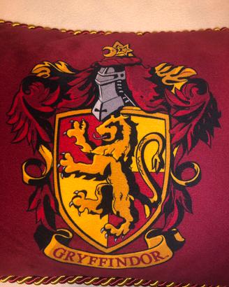 Cuscino Harry Potter