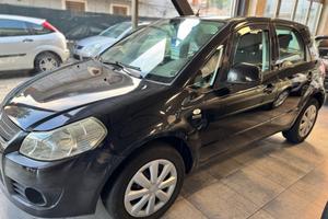 Suzuki SX4 1.6 DDiS 16V Urban Line