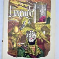 L'incubo cabell mondadori il ponte 1949