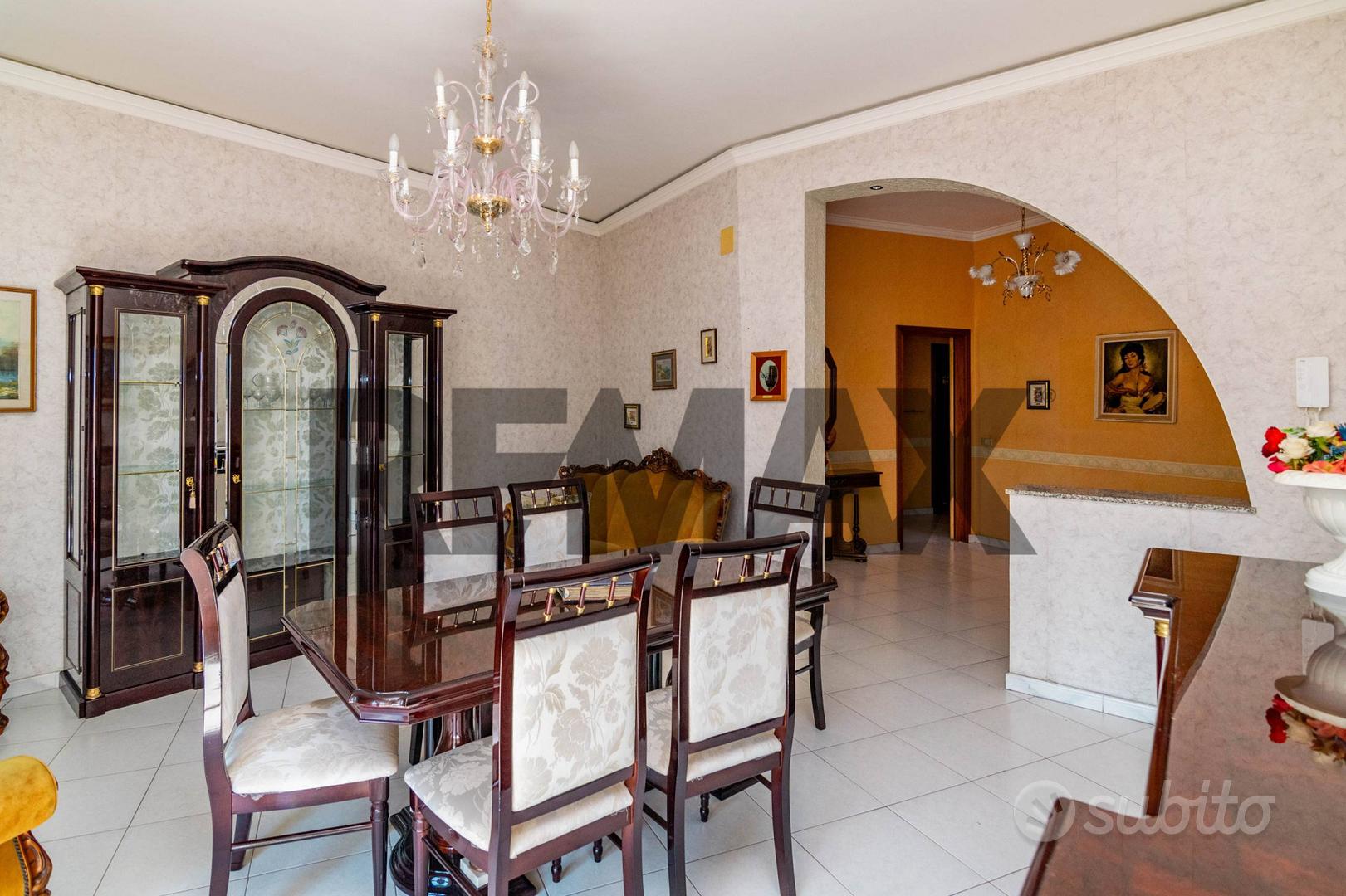 Appartamento – Catania, Cibali, San Giovanni Galermo-Trappeto-Cibali - Vista 2