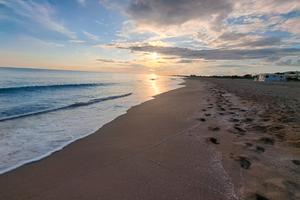 Lido marini appartamento a pochi passi dal mare