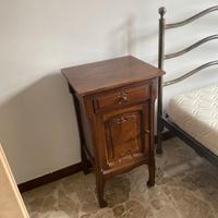 Comodini Liberty Vintage