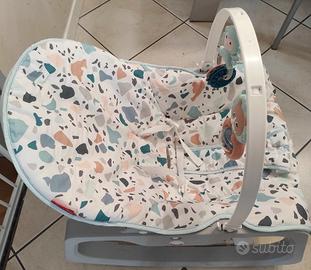 Fisher Price sdraietta dondolo